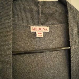 Merona cardigan